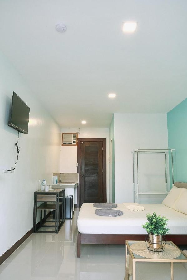 Casa D' Hiyas Homestay Panglao, Bohol Exterior photo
