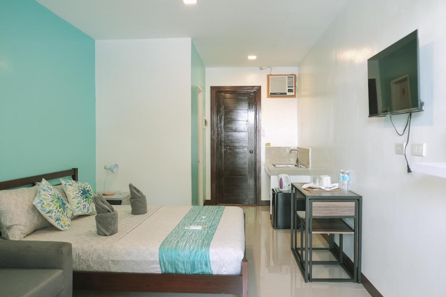 Casa D' Hiyas Homestay Panglao, Bohol Exterior photo